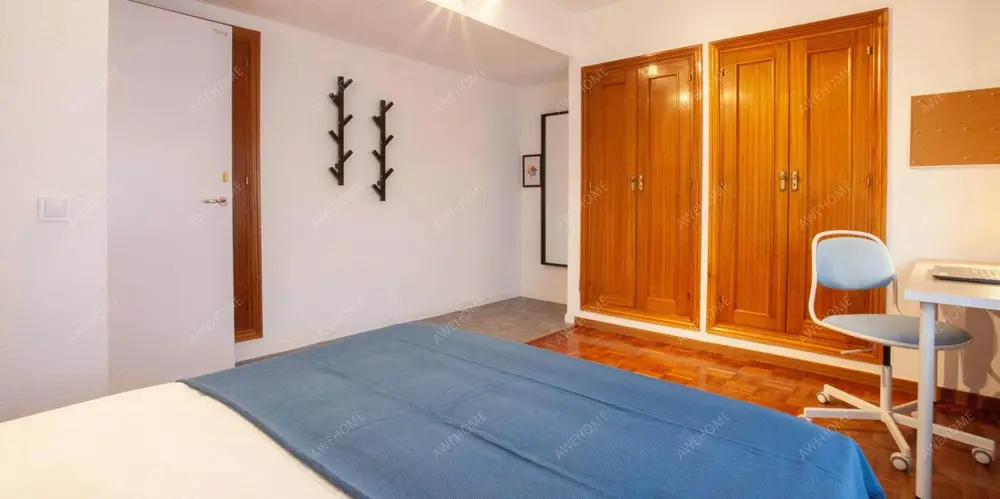 馬德里租房apartment near Calle Jose Silva