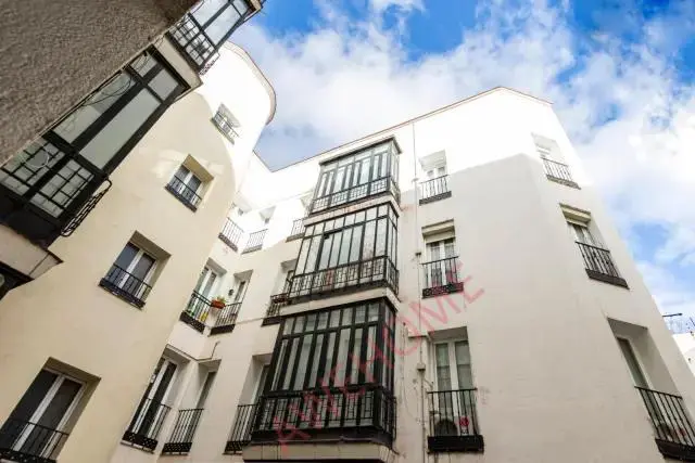 馬德里租房apartment in Recoletos (Salamanca)