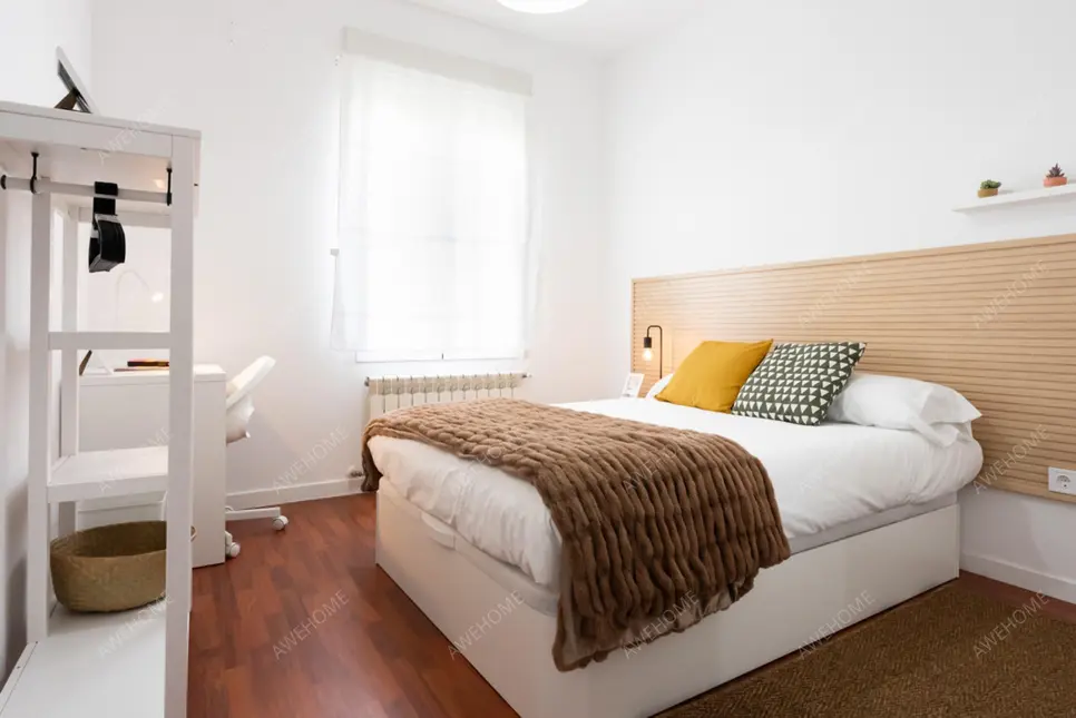 馬德里租房apartment in Arapiles (Chamberi)