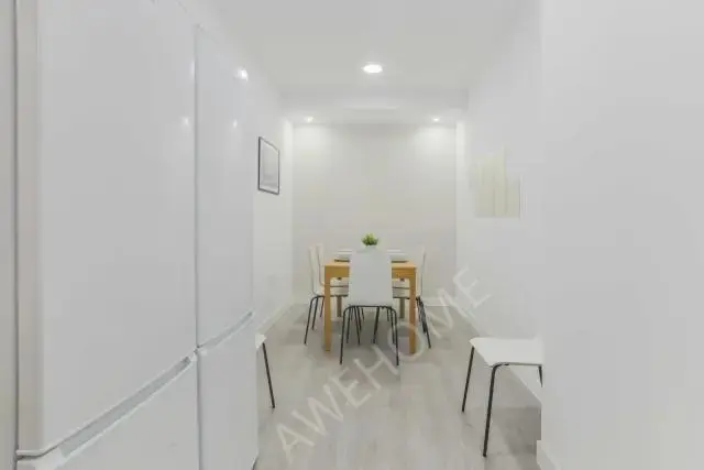 馬德里租房apartment in Delicias (Arganzuela)