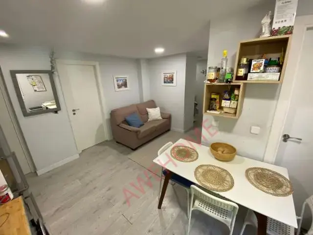 馬德里租房apartment in Lucero (Latina)