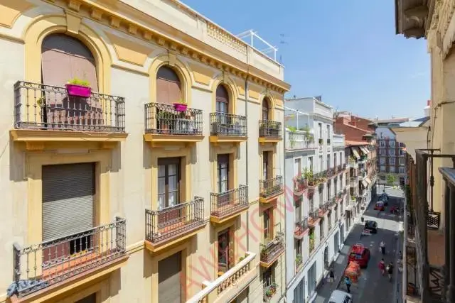 馬德里租房apartment in Lavapies  Embajadores (Centro)