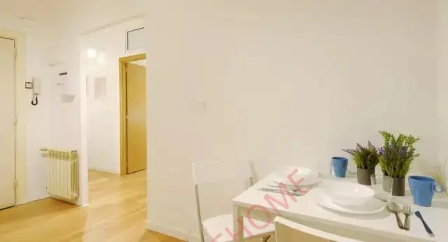 馬德里租房apartment in Argnelles (Moncloa)