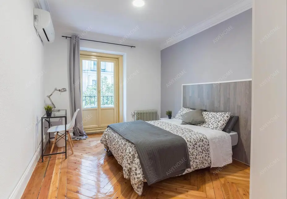 馬德里租房apartment in Chueca   Justicia (Centro)