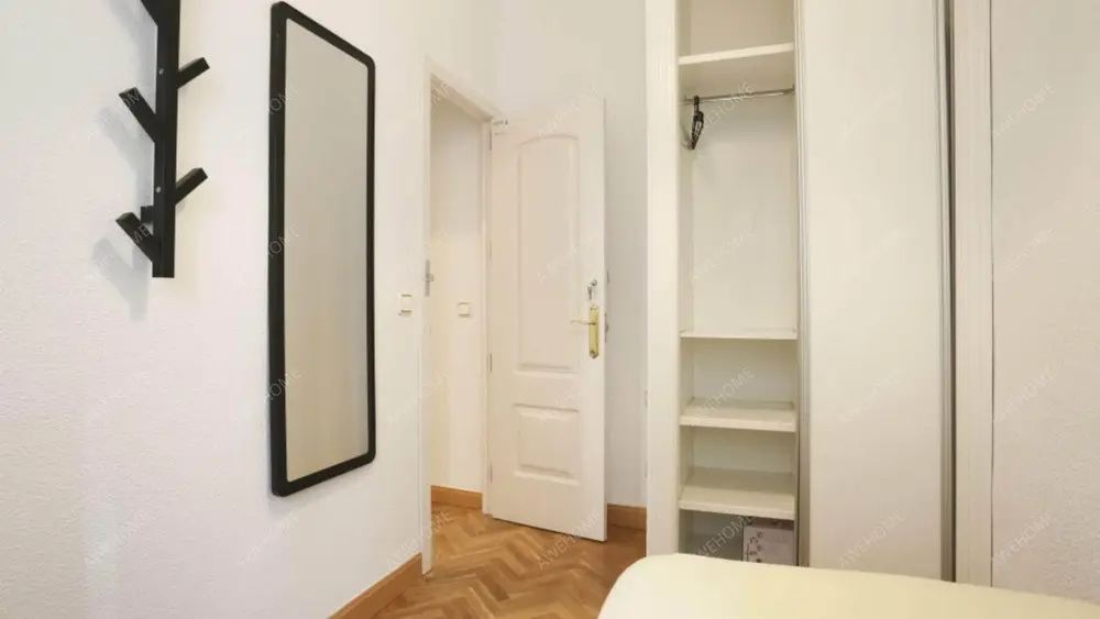 馬德里租房apartment in Ibiza (Retiro)