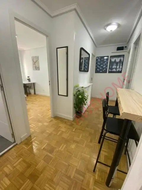 馬德里租房apartment near Calle de Cardenosa