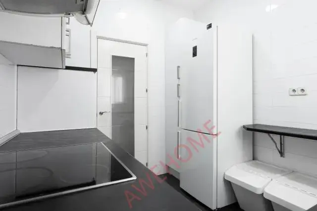 馬德里租房apartment in Arapiles (Chamberi)