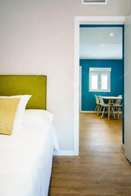 馬德里租房apartment in Getafe