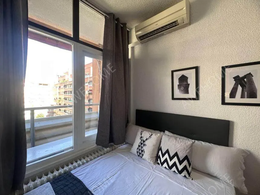 馬德里租房apartment in Cuatro Caminos (Tetuan)