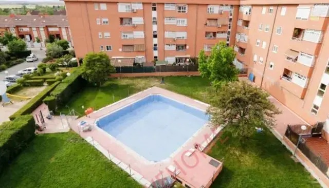 馬德里租房apartment near Jose Maria Peman