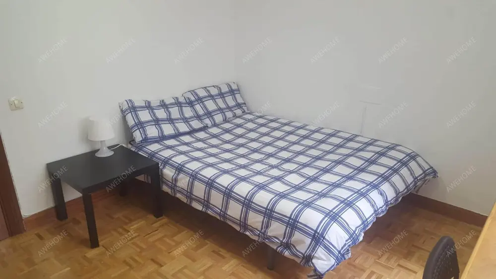 馬德里租房apartment in Castillejos (Tetuan)