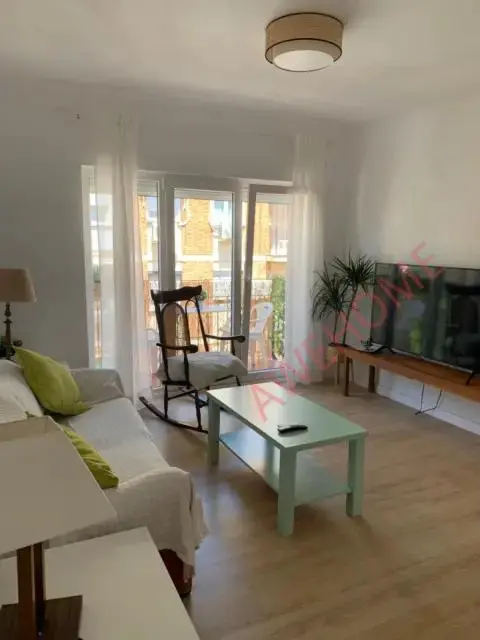 馬德里租房apartment in Puerta del Angel (Latina)