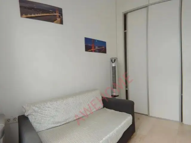 馬德里租房studio in Puerta del Angel (Latina)