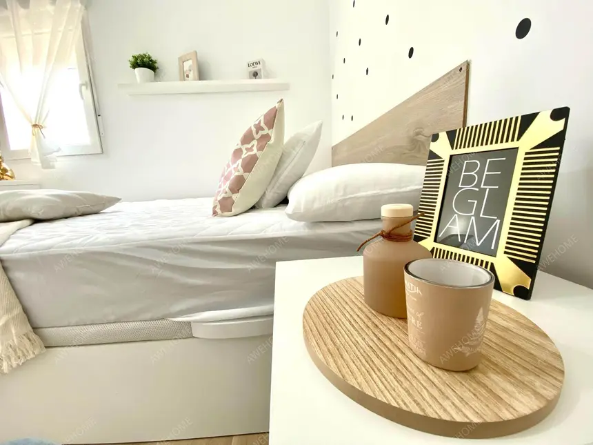 馬德里租房apartment in Getafe