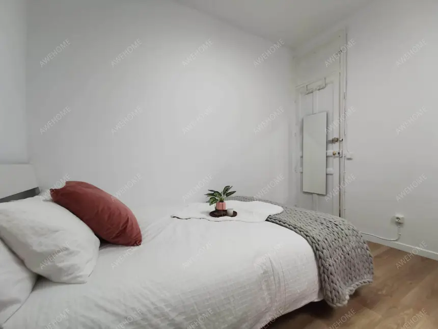 馬德里租房apartment in Sol (Centro)
