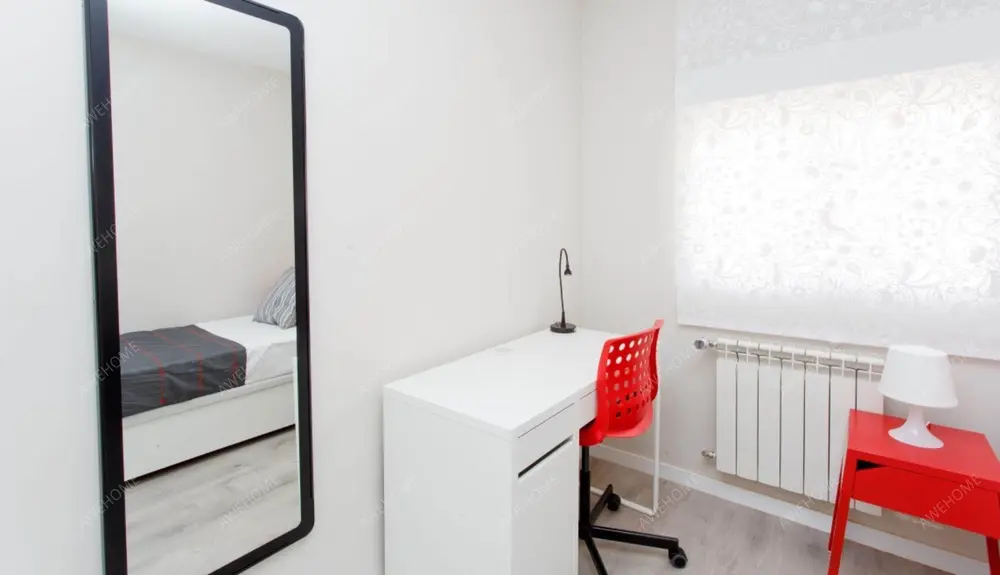 馬德里租房apartment in Berruguete (Tetuan)