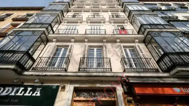 馬德里租房apartment in Trafalgar (Chamberi)