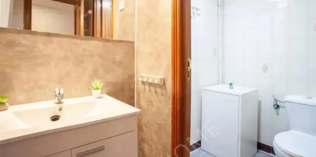 馬德里租房apartment near Calle Jose Silva
