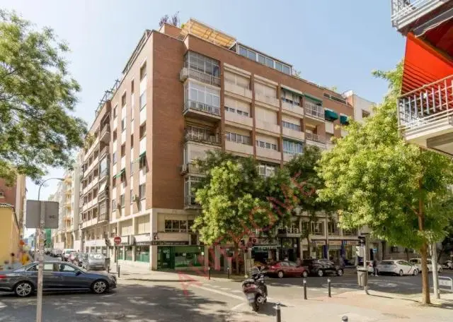 馬德里租房apartment in Argnelles (Moncloa)