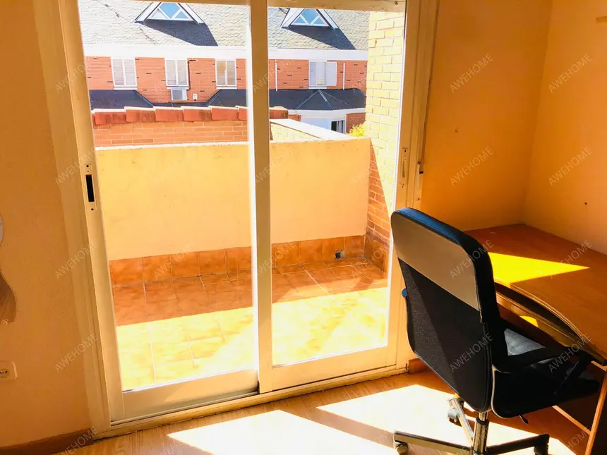 馬德里租房apartment near calle Roncesvalles Villanueva de la