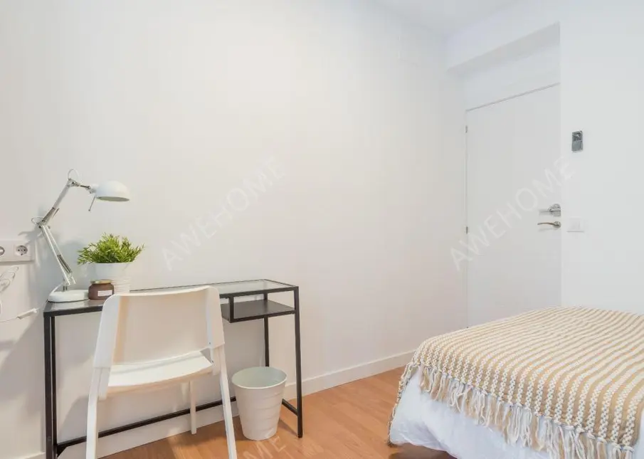 馬德里租房apartment in Fuente del Berro (Salamanca)