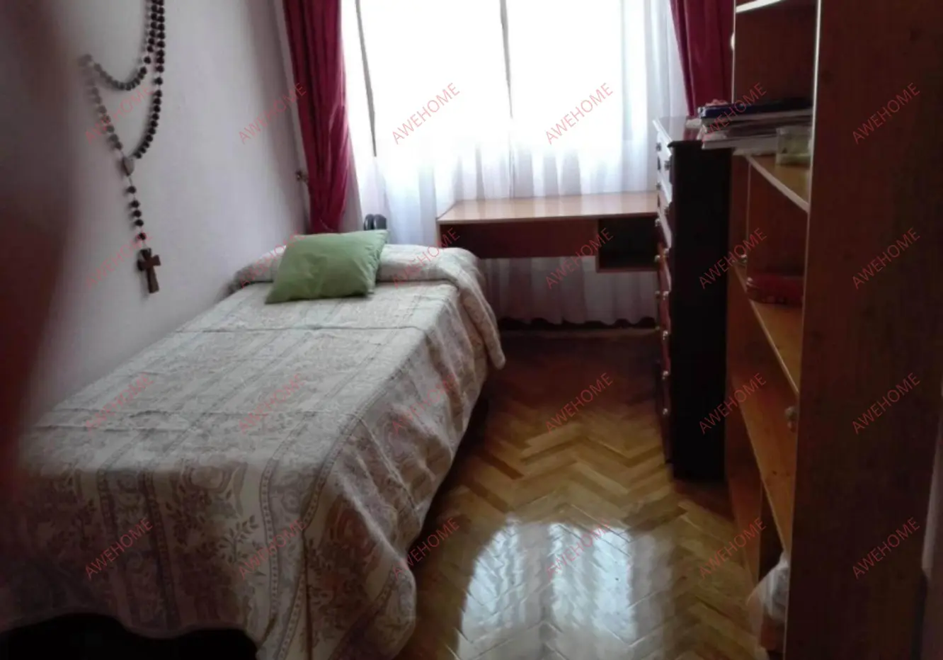 馬德里租房apartment in Los Carmenes (Latina)