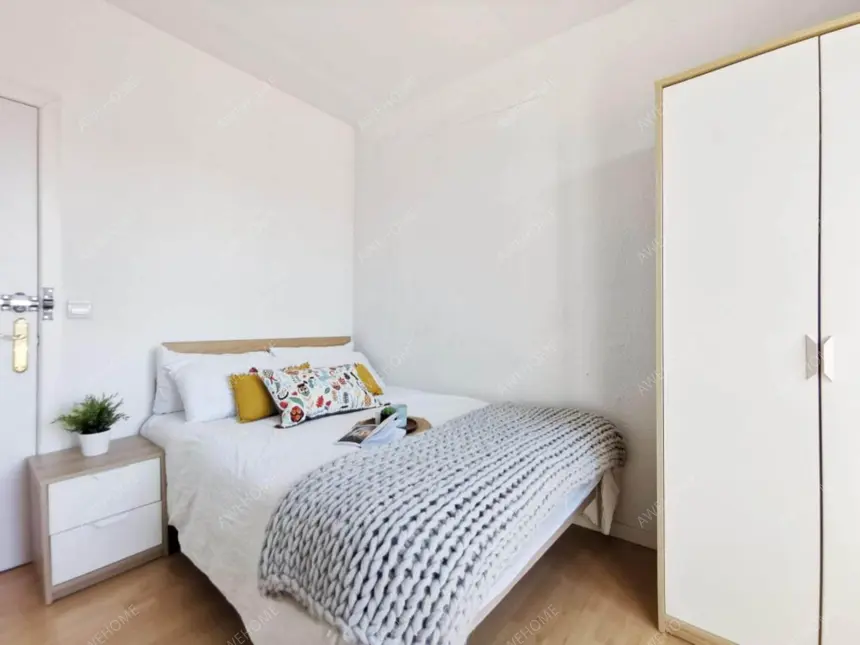 馬德里租房apartment in Palacio (Centro)