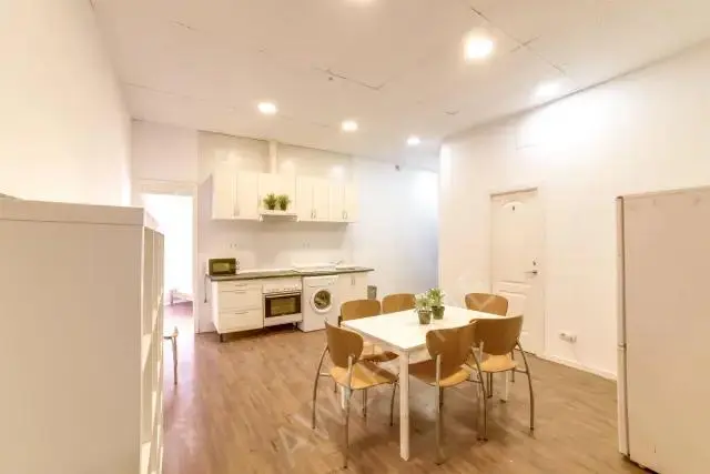 馬德里租房apartment in Palacio (Centro)