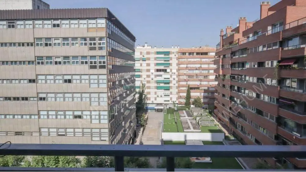 馬德里租房apartment in Cuatro Caminos (Tetuan)