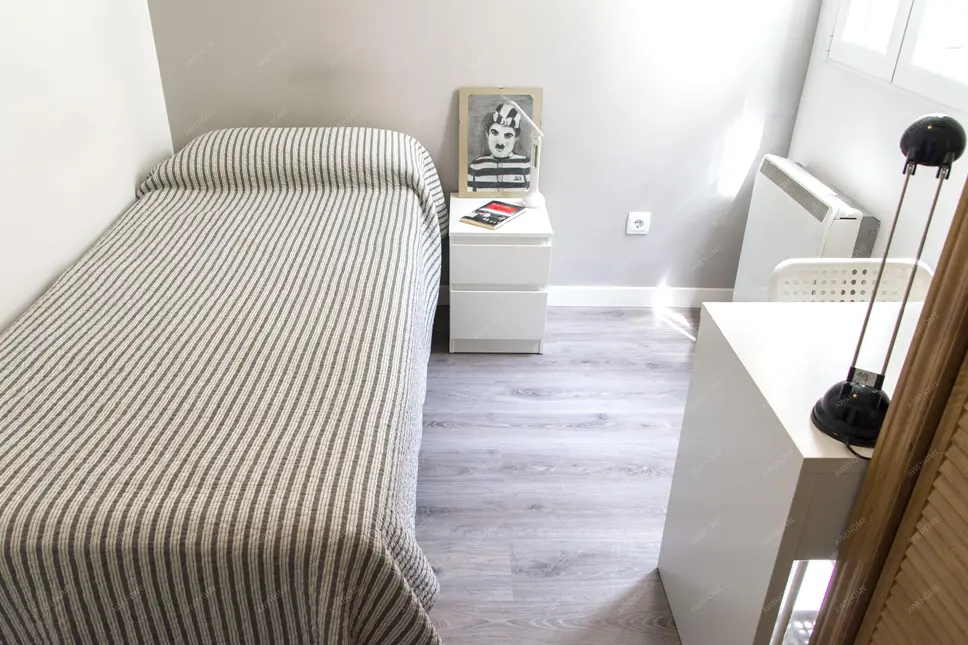 馬德里租房apartment in Aluche (Latina)