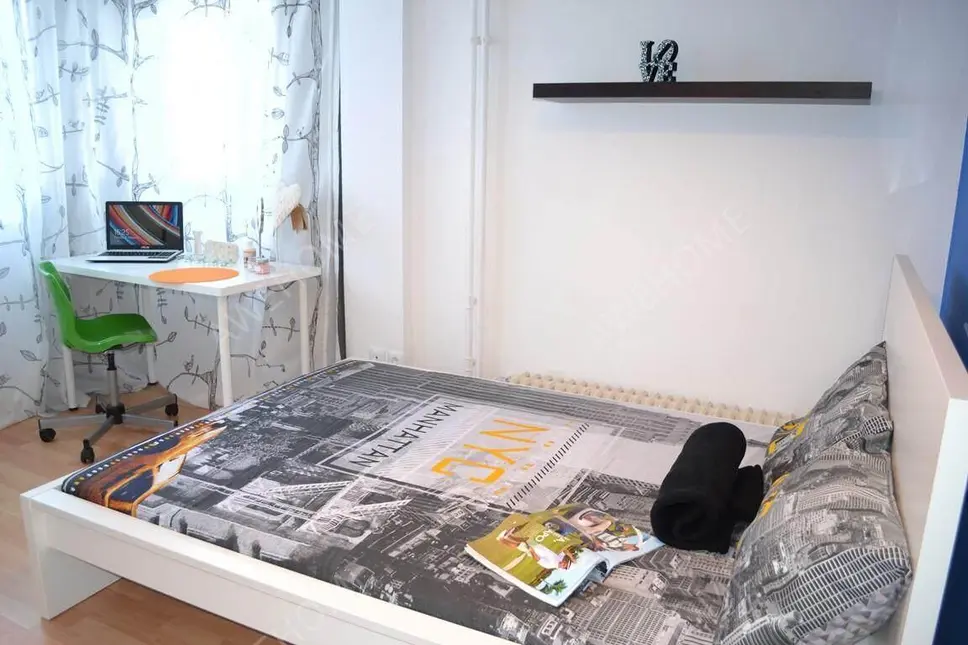 馬德里租房apartment in Hispanoamerica (Tetuan)