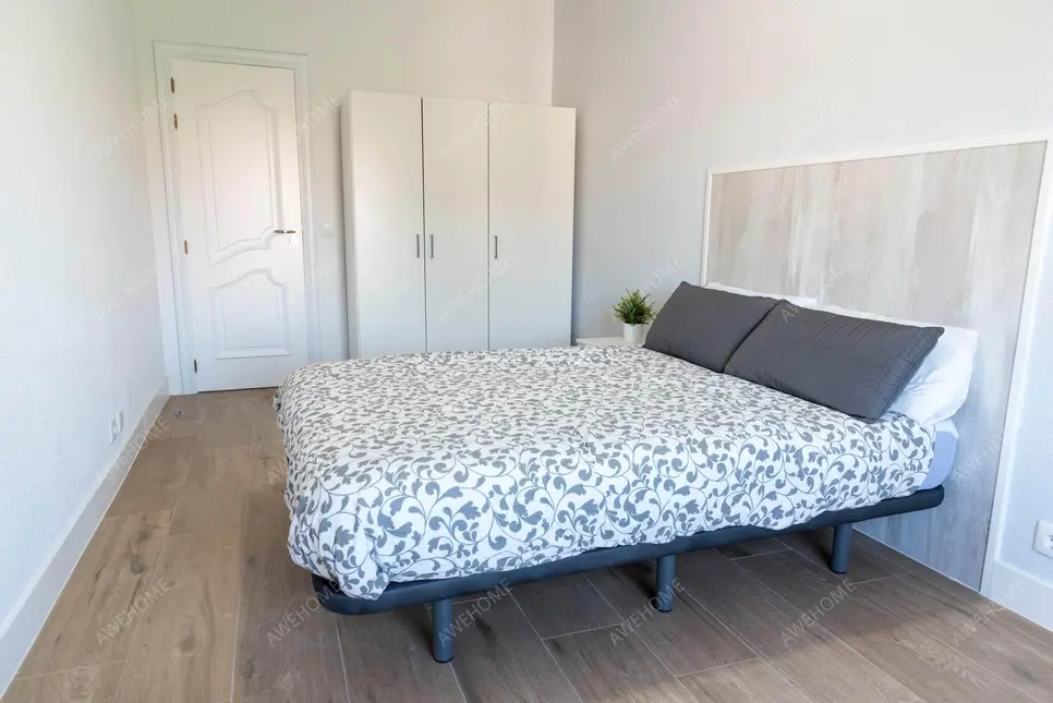 馬德里租房apartment in Imperial (Arganzuela)
