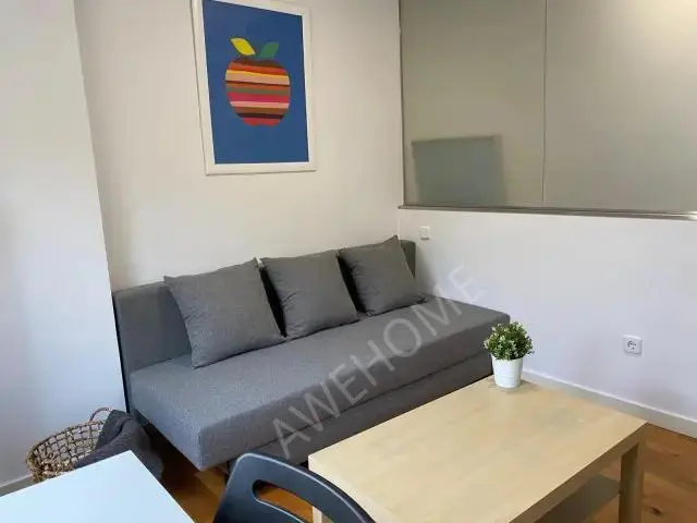 馬德里租房apartment in Castellana (Salamanca)