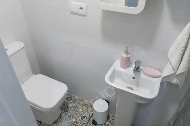 馬德里租房apartment in Pacifico (Retiro)