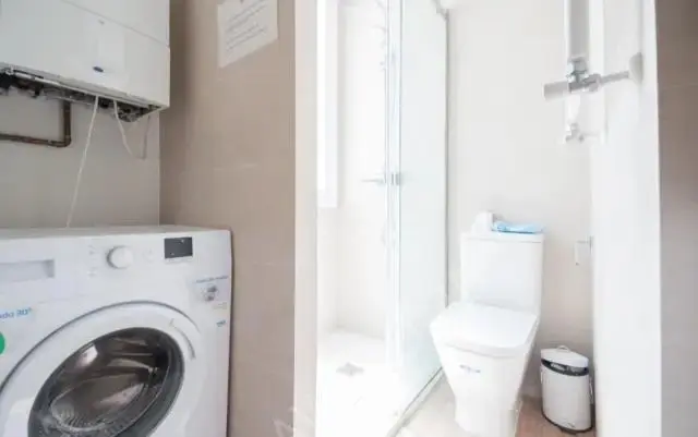 馬德里租房apartment in Trafalgar (Chamberi)
