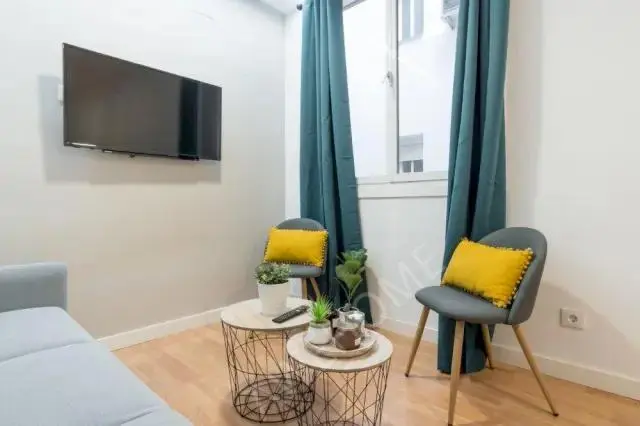 馬德里租房apartment in Fuente del Berro (Salamanca)