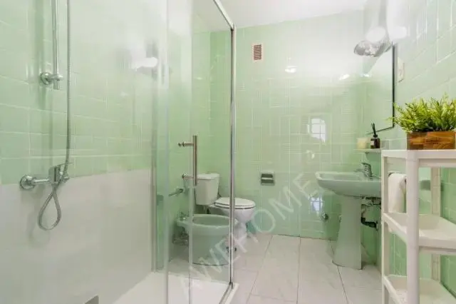馬德里租房apartment in Argnelles (Moncloa)
