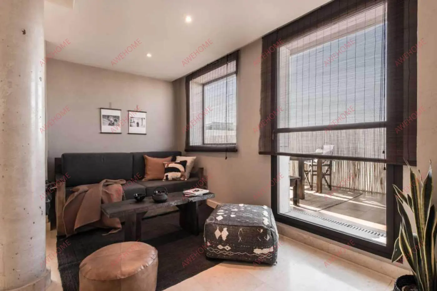 馬德里租房apartment in Trafalgar (Chamberi)