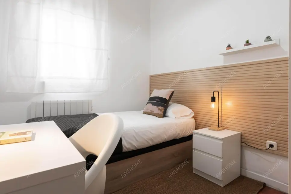 馬德里租房apartment in Arapiles (Chamberi)