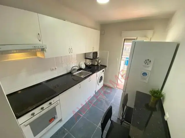 馬德里租房apartment near Calle de Cardenosa