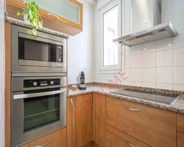 馬德里租房apartment in Berruguete (Tetuan)