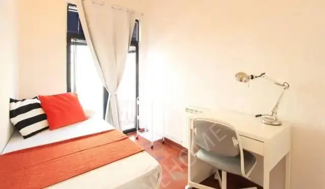 馬德里租房apartment in Goya (Salamanca)