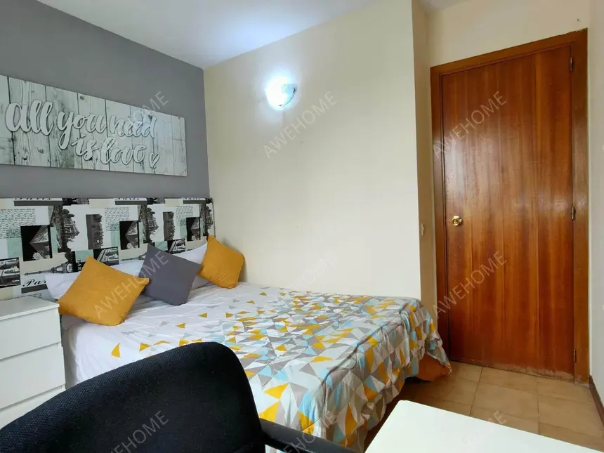 馬德里租房apartment in Alcala de Henares