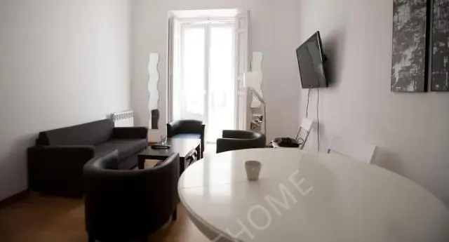 馬德里租房apartment in Palacio (Centro)