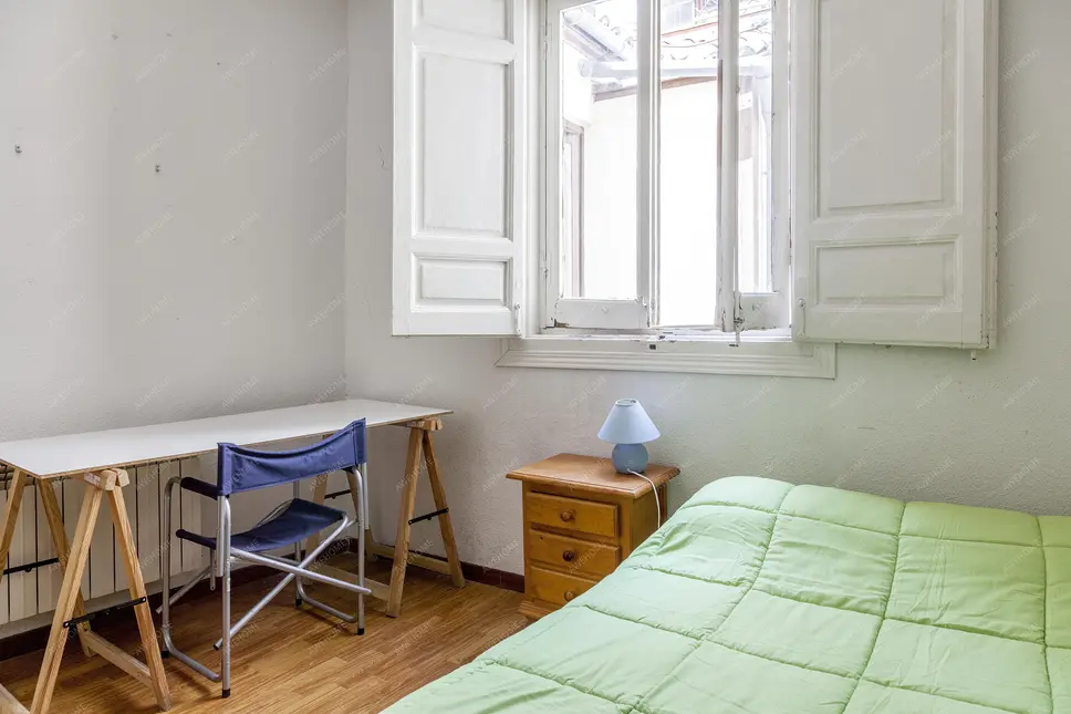 馬德里租房apartment in Malasana Universidad (Centro)