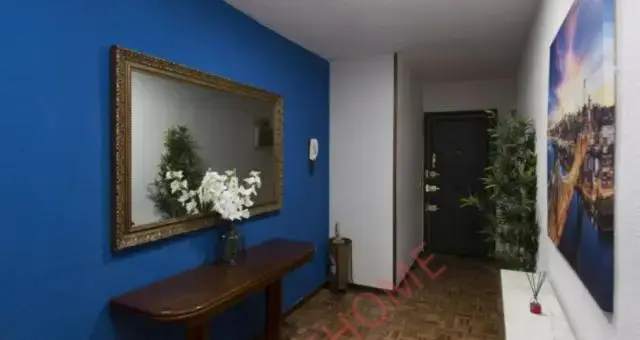 馬德里租房apartment in Alcala de Henares