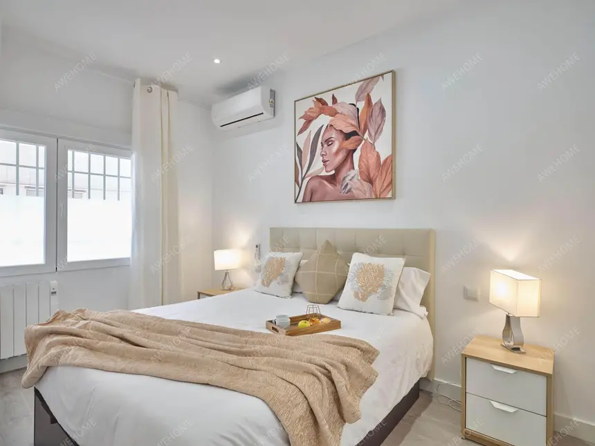 馬德里租房apartment in Prosperidad (Chamartin)