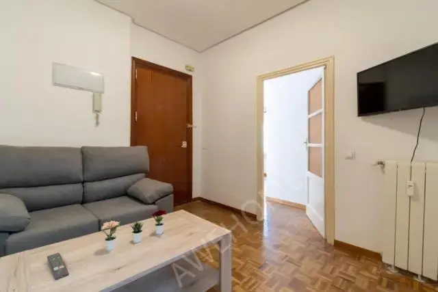 馬德里租房apartment in Lista (Salamanca)