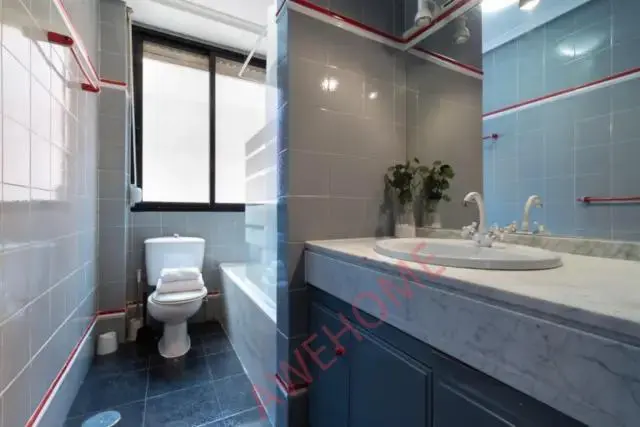 馬德里租房apartment in Bellas Vistas (Tetuan)