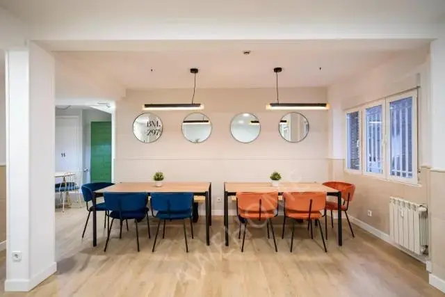 馬德里租房apartment in Castillejos (Tetuan)